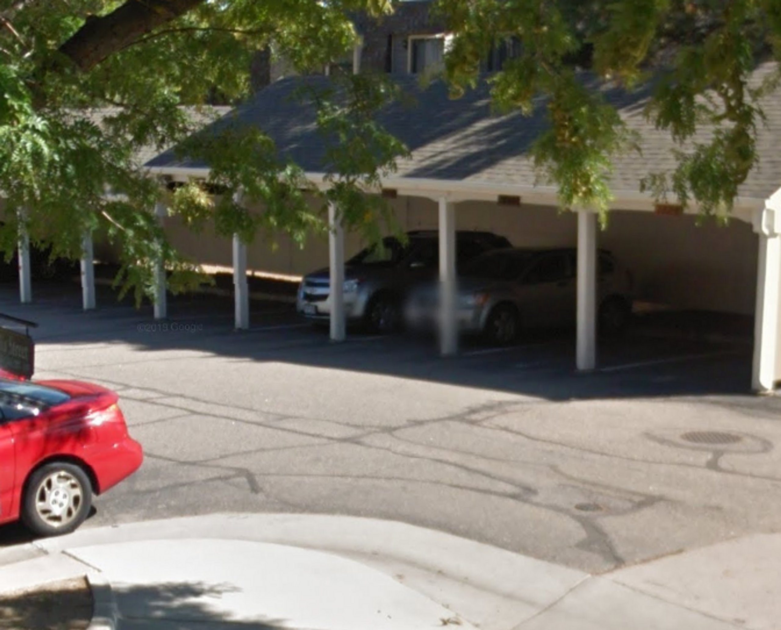 Parking, Garages And Car Spaces For Rent 20 x 10 Carport 453267